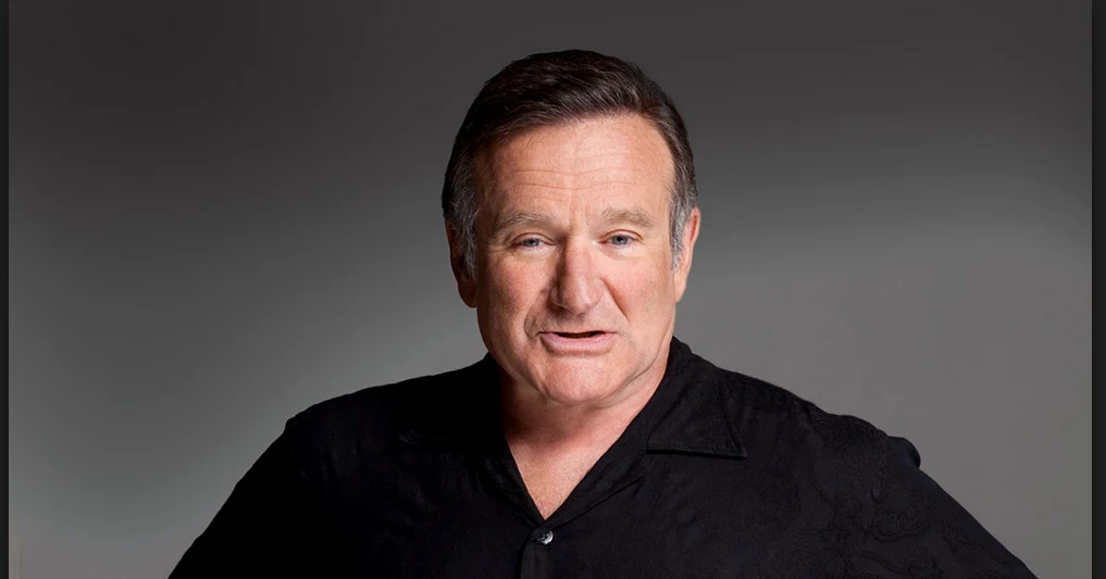 What I would have told Robin Williams about depression